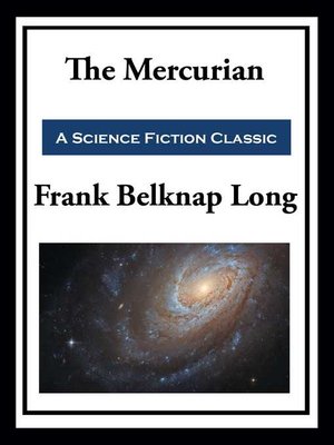 cover image of The Mercurian